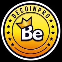 BEcoinpro Logo
