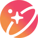 Space Token Logo