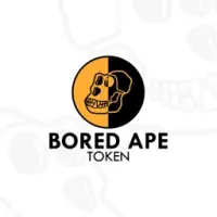 BoredApe token Logo