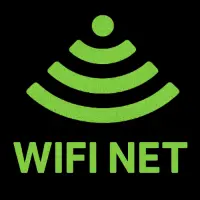 Wifi Net Logo