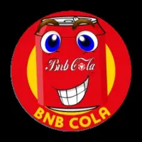 Boost and Blast Cola Logo