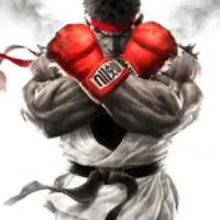 Street Fighter Protocol Logo