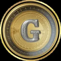 Gold Bittrex Coin Logo