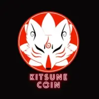 Kitsune Coin Logo