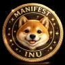 MANIFEST INU Logo
