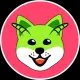 Alien Akita Inu
