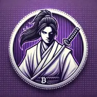 SamuraiJack Logo