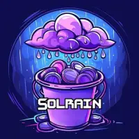 SOLRAIN Logo