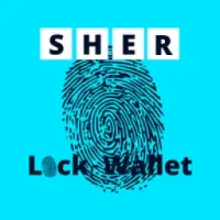 Sherlock Wallet (Official) Logo