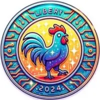 COCK coin Logo