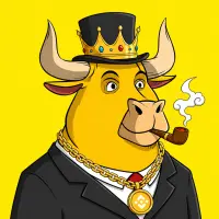 BNBBULL Logo