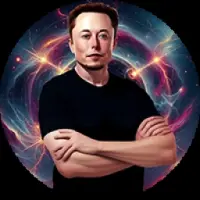 This Is Elon Musk Logo