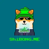 ShiBONG Logo