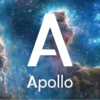 Baby Apollo Coin Logo