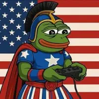 Kekius Maximusa Logo