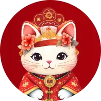 ShengNeko Logo