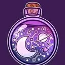 Galaxy Potion Logo