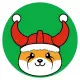 Santa Floki BSC
