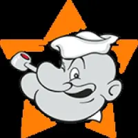 Popeye Token Logo