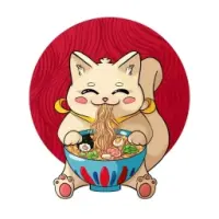 KAWAII NEKO Logo