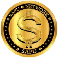 SAFU NETWORK Logo
