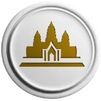 Angkorian Logo