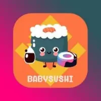BabySushi Logo