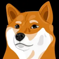 shibetoshi token Logo
