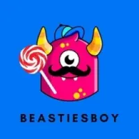 Beasties Boy Logo