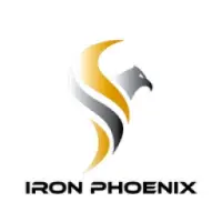 Iron Phoenix Logo