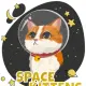 Space Kittens
