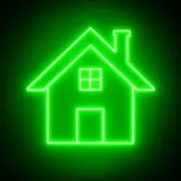 AuraHouse Logo