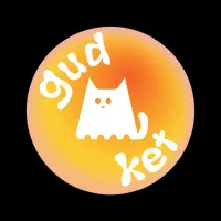 Gudket Logo