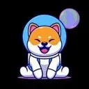 Space Inu Logo