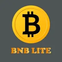 BNB LITE Logo