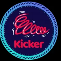KICKER Logo