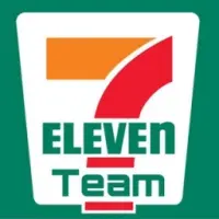 7 ElevenToken Logo