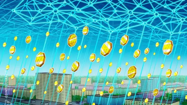 Move-to-earn protocol StepN announces $30M airdrop for users