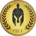 Pecunia Coin Logo