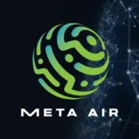 Meta Air MAIR Logo