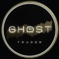 Ghost Trader Logo