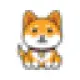 Little Baby Shiba