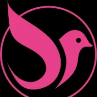 PinkDove Token Logo