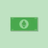 Ethereum Cash Logo