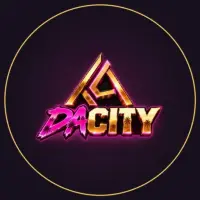 DACITY COIN2 Logo