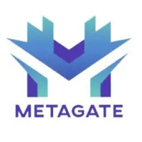 MetaGate Game Logo