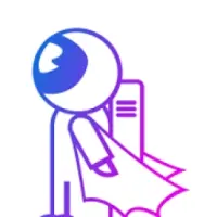 DeFiHero Logo