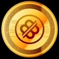 MyBitcoin Logo