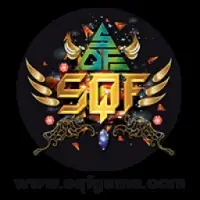 ancti Quest on Frontline Logo