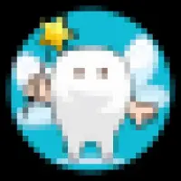 Tooth Fairy Token Logo